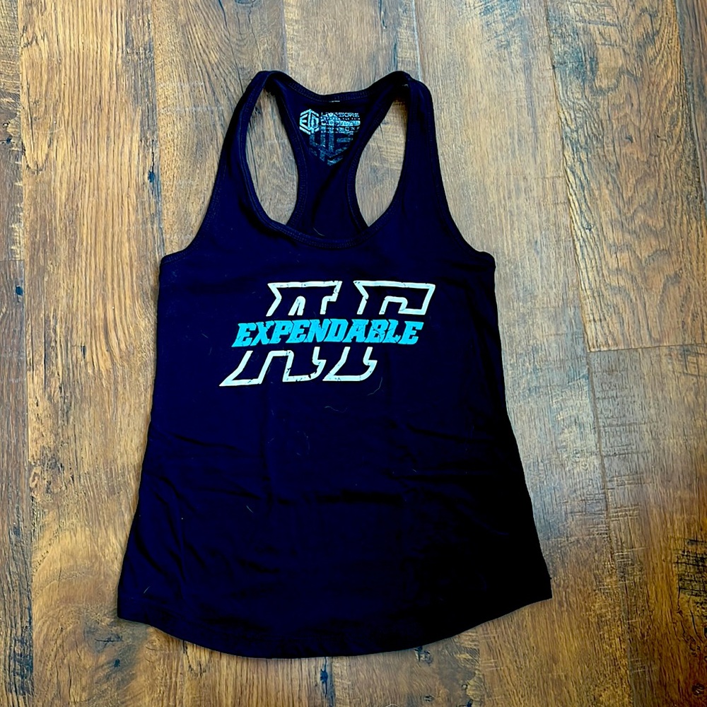 Livesore tank